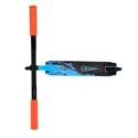 Street Surfing TORPEDO Glaciar Freestyle roller