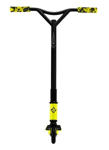 Street Surfing  TORPEDO Hunt Lime 2024 Freestyle roller