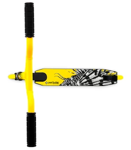 Street Surfing TORPEDO Poison Fish Freestyle roller