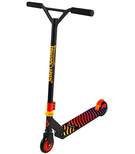 Street Surfing Trickster Blossom Black Freestyle roller