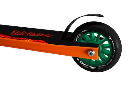 Street Surfing Trickster Firestarter Freestyle roller