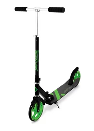 Street Surfing URBAN XPR Black Green Roller