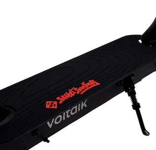 Street Surfing Voltaik MGT 350 black  Elektromos roller