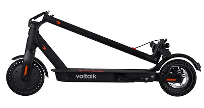 Street Surfing Voltaik MGT 350 black  Elektromos roller