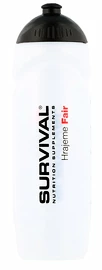 Survival 750 ml Transparent Kulacs