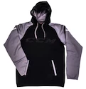 Sweatshirt CCM Pullover GoDark Black/Dark Grey SR