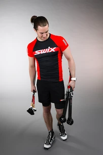 Swix Carbon RaceX Férfipóló