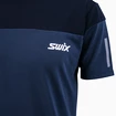 Swix  Motion Adventure Lake blue Férfipóló