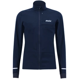 Swix Motion Premium Dark Navy Férfidzseki