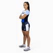 Swix  Motion Premium Dark Navy/Lake Blue Női rövidnadrág