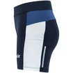 Swix  Motion Premium Dark Navy/Lake Blue Női rövidnadrág