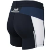 Swix  Motion Premium Dark Navy/Lake Blue Női rövidnadrág