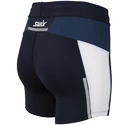 Swix  Motion Premium Dark Navy/Lake Blue Női rövidnadrág