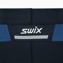 Swix  Motion Premium Dark Navy/Lake Blue Női rövidnadrág