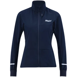 Swix Motion Premium Dark Navy Női dzseki