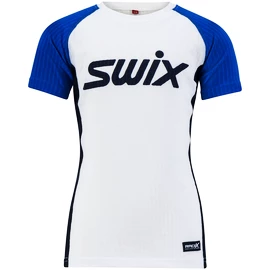 Swix RaceX Olympian blue Gyerekpóló