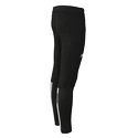 Swix  Steady Black Gyerekleggings