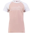 Swix  Steady Peach whip Gyerekpóló