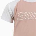 Swix  Steady Peach whip  Gyerekpóló