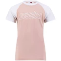 Swix  Steady Peach whip Gyerekpóló