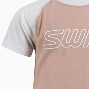 Swix  Steady Peach whip Gyerekpóló
