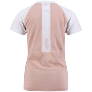 Swix  Steady Peach whip Gyerekpóló