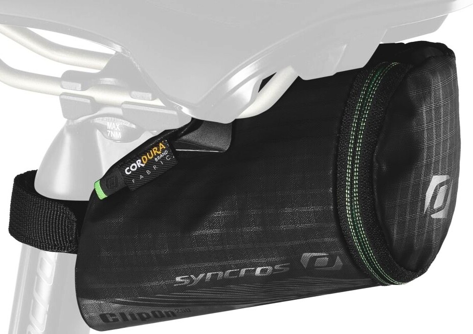 Syncros  Clip-On 350 Nyereg alatti táska