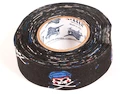 Szalag a pengén Blue Sports  ANDOVER PRINTED 24 mm x 18 m Skulls