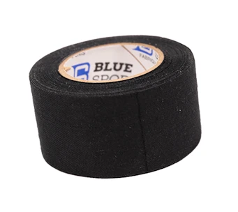 Szalag a pengén Blue Sports  ANDOVER Split Grip Tape 36 mm x 9 m  fekete