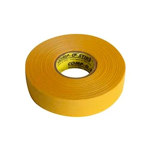 Szalag a pengén Comp-O-Stik  Stik 24 mm x 25 m  piros