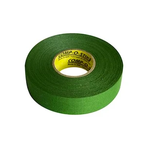 Szalag a pengén Comp-O-Stik  Stik 24 mm x 25 m  piros