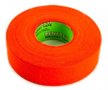 Szalag a pengén Renfrew  24 mm x 25 m Bright  zöld