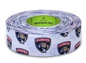 Szalag a pengén Renfrew  NHL Florida Panthers 24 mm x 18 m
