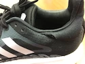 Szállítás közben sérült -  adidas Solar Glide 3  Férfi futócipő  fekete  EUR 42