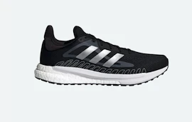 Szállítás közben sérült - adidas Solar Glide 3 Férfi futócipő fekete EUR 42