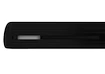 Szállítás közben sérült -  Thule WingBar Evo black Tartó rudak  127 cm