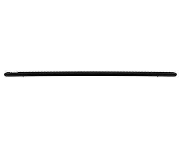 Szállítás közben sérült -  Thule WingBar Evo black Tartó rudak  127 cm