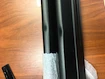 Szállítás közben sérült -  Thule WingBar Evo black Tartó rudak  127 cm