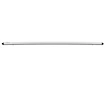 Szállítás közben sérült -  Thule WingBar Evo Tartó rudak  118 cm