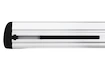 Szállítás közben sérült -  Thule WingBar Evo Tartó rudak  118 cm