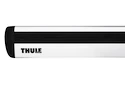Szállítás közben sérült -  Thule WingBar Evo Tartó rudak  118 cm