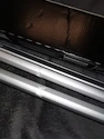 Szállítás közben sérült -  Thule WingBar Evo Tartó rudak  118 cm