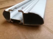 Szállítás közben sérült -  Thule WingBar Evo Tartó rudak  118 cm