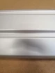 Szállítás közben sérült -  Thule WingBar Evo Tartó rudak  118 cm