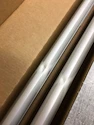 Szállítás közben sérült -  Thule WingBar Evo Tartó rudak  127 cm