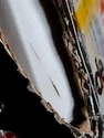 Szállítás közben sérült -  Thule WingBar Evo Tartó rudak  127 cm