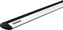 Szállítás közben sérült -  Thule WingBar Evo Tartó rudak  127 cm