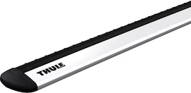 Szállítás közben sérült - Thule WingBar Evo Tartó rudak 127 cm