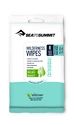 Szalvéta Sea to summit  Wilderness Wipes Extra Large - Packet of 8 wipes