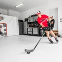 Szintetikus jég Hockeyshot Revolution korcsolyázható csempe 20x